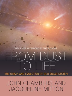 cover image of From Dust to Life